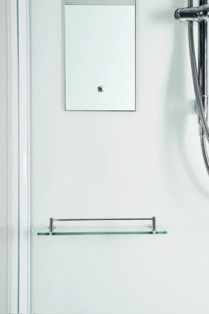 Душевая кабина River Moero Б/К 80/80/14