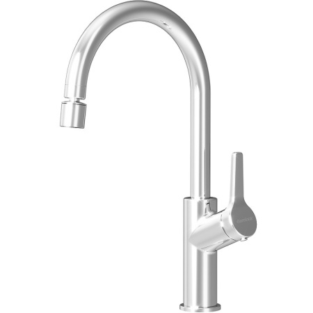 Смеситель для кухонной мойки Damixa Eclipse 310722000 Хром Смеситель для кухонной мойки Damixa Eclipse 310722000 Хром