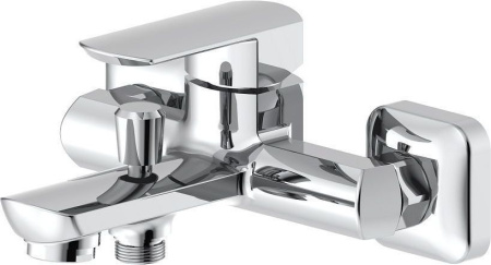 Смеситель Aquanet Cinetic AF120-20С Смеситель Aquanet Cinetic AF120-20С