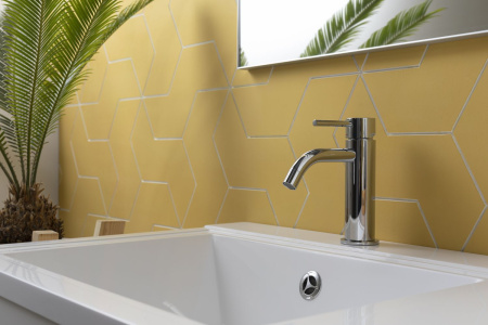 Смеситель Paffoni Light LIG071CR