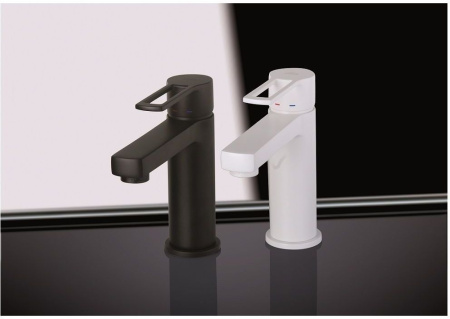 Смеситель Paffoni Ringo RIN071BO