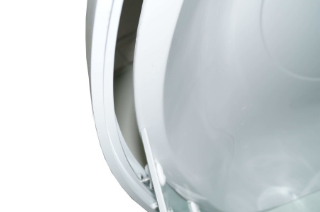 Душевая кабина Parly EB921 (90х90х215)