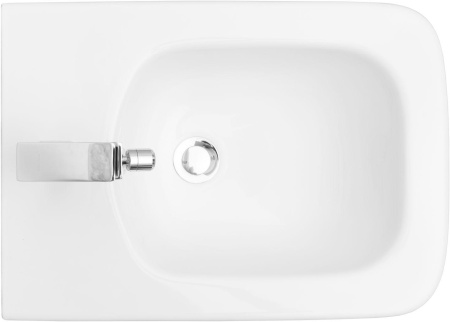 Биде Allen Brau Liberty 4.33010.20 белый