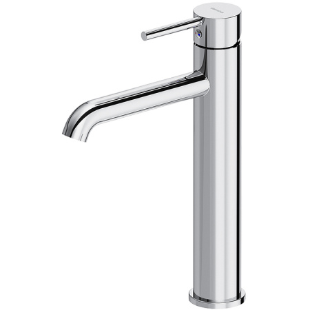 Смеситель для раковины Damixa Scandinavian Pure 360250000 Хром Смеситель для раковины Damixa Scandinavian Pure 360250000 Хром