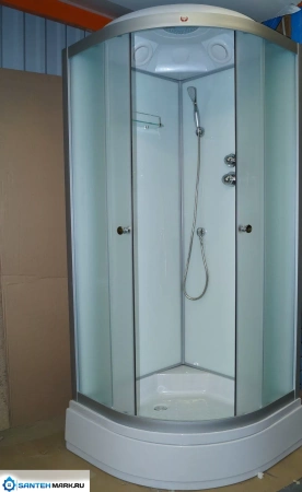 Душевая кабина Parly BM85