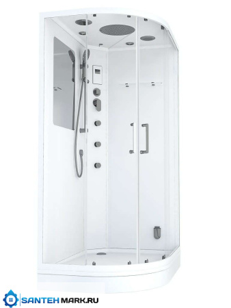Душевая кабина Teuer D129-76R