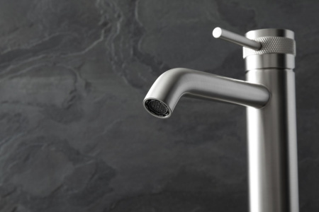 Смеситель Allen Brau Priority 5.31A02-BN никель браш