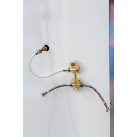 Душевая кабина DTO D 102 R 120x80 Душевая кабина DTO D 102 R 120x80