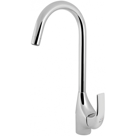 Смеситель для кухонной мойки AM.PM Move  F7M07164 Хром