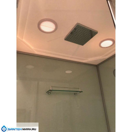 Душевая кабина Frank F-1000R 100x80