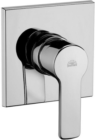 Смеситель Paffoni West WS010CR (с внутренней частью)