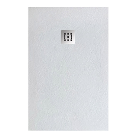 Поддон для душа BelBagno UNO TRAY-MR-UNO-AH-120/90-35-W-CR