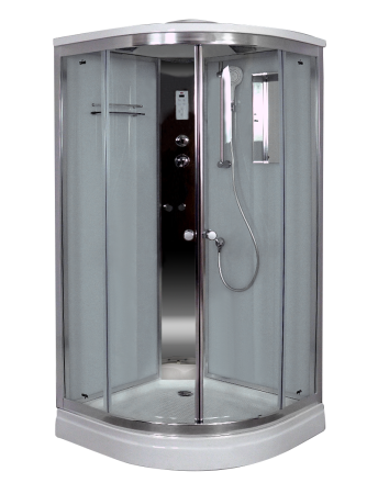 Душевая кабина Timo Comfort T-8801 C 100x100 Душевая кабина Timo Comfort T-8801 C 100x100