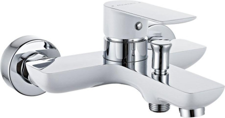 Смеситель Aquanet Arctic AF520-20СW