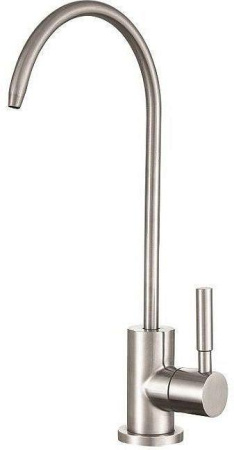 Смеситель Aquanet Steel AF210-91S