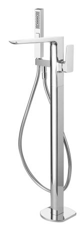 Смеситель Allen Brau Infinity 5.21009-00 (с внутренней частью) хром