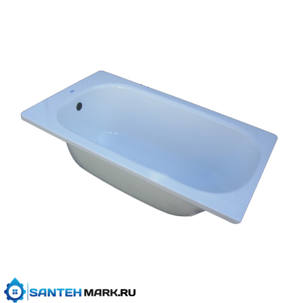 Чугунная ванна Byon B13 120х70