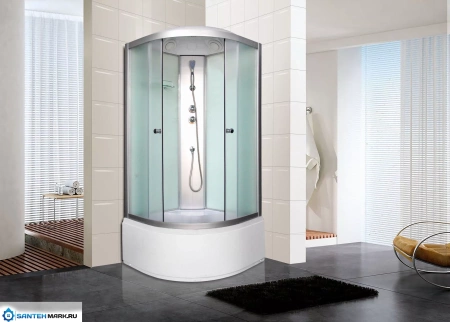 Душевая кабина Parly EB80 Душевая кабина Parly EB80