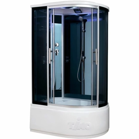 Душевая кабина Timo Standart T-1110 P L 110x85