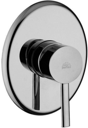 Смеситель Paffoni Berry BR010CR (с внутренней частью)