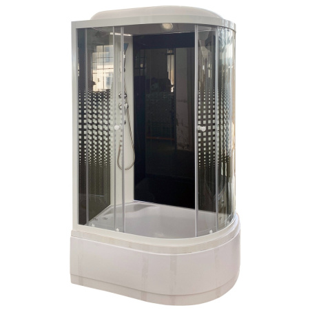 Душевая кабина Parly EC122P-L