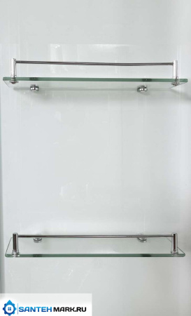 Душевая кабина DTO Z 120 KERAVA с паром 120x90