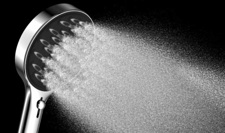 Душевой гарнитур Vincea Inspire VSFW-3I21MT3MB встраиваемый, термостатический, двухрежимный, черный Душевой гарнитур Vincea Inspire VSFW-3I21MT3MB встраиваемый, термостатический, двухрежимный, черный