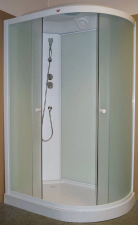 Душевая кабина Parly EB121 L Душевая кабина Parly EB121 L