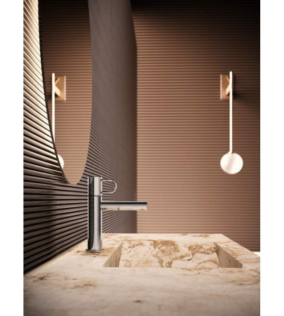 Смеситель Paffoni Joker JK071CR