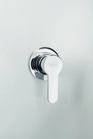 Душевая кабина River Moero Б/К 80/80/14