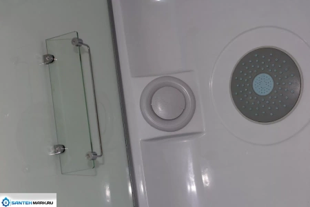 Душевая кабина Parly BM120R