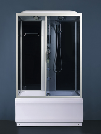 Душевая кабина River Vitim 120/80/50 TH