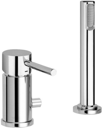 Смеситель Paffoni Light LIG048CR