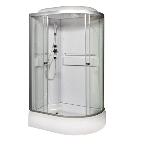 Душевая кабина DTO L 520 L 120x80 Душевая кабина DTO L 520 L 120x80