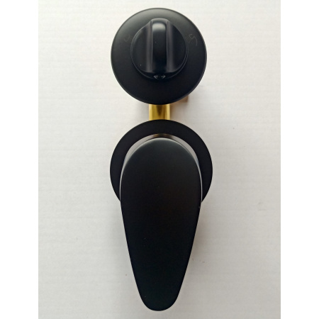 Душевая кабина Frank F409/2 Black 90x90 Душевая кабина Frank F409/2 Black 90x90