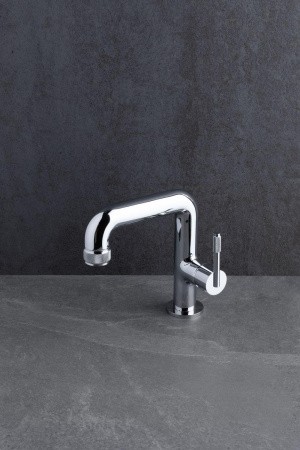 Смеситель Allen Brau Reality 5.32001-00 хром