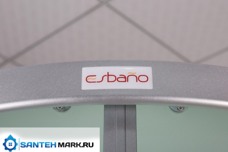 Душевая кабина Esbano ES 90CR