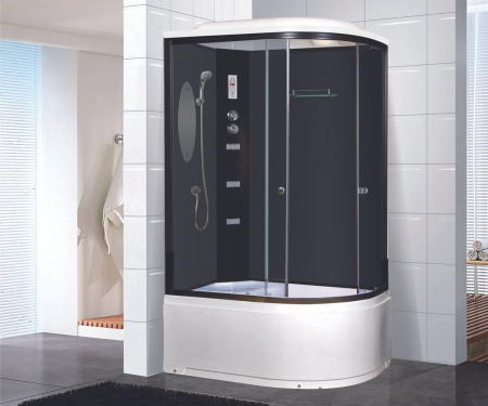 Душевая кабина Niagara Ultra NG-214-01LN 120x80