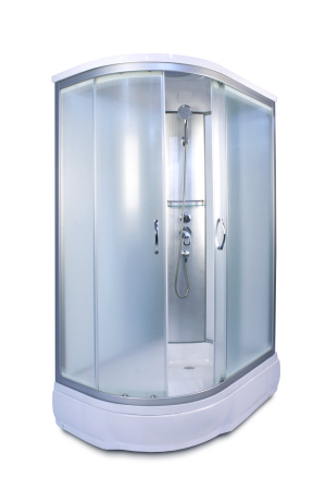 Душевая кабина River Nara 120/90/24 MT R Душевая кабина River Nara 120/90/24 MT R