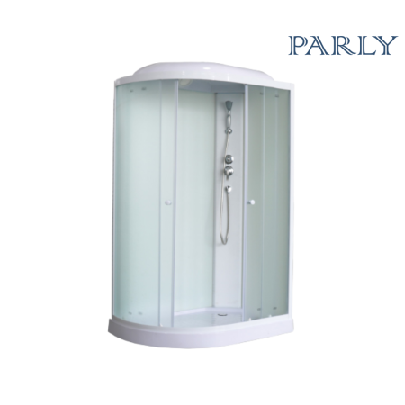 Душевая кабина Parly EB123R Душевая кабина Parly EB123R