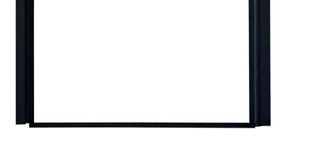 Душевая дверь в нишу Parly DE90B (90x185)