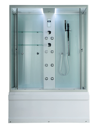 Душевая кабина Timo Lux TL-1505 148x82