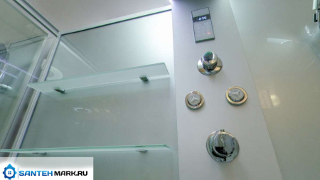 Душевая кабина Timo Lux TL-1505 148x82