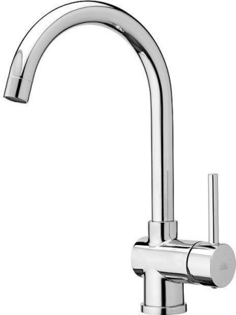 Смеситель Paffoni Stick SK180CR