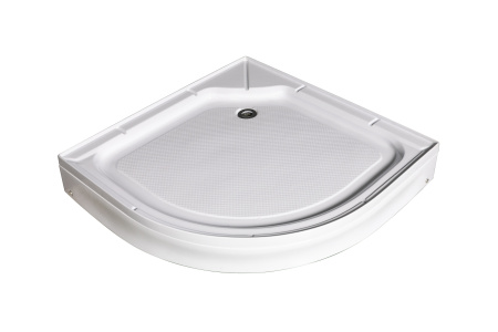 Душевая кабина МОНОМАХ 120/120/15 С МЗ