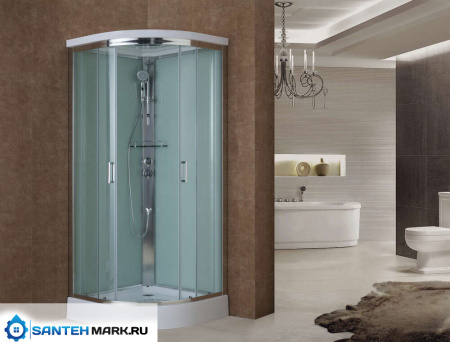 Душевая кабина BandHours Star A