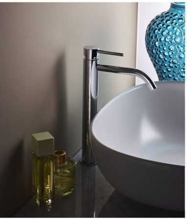 Смеситель Paffoni Light LIG081CR