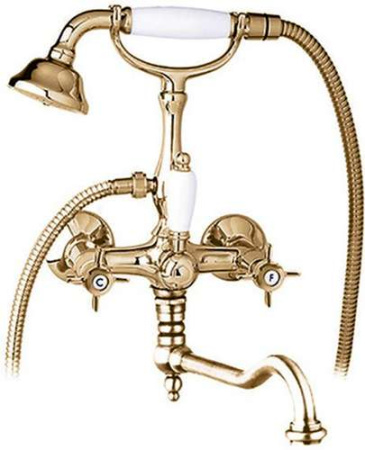 Смеситель Cezares Lord LORD-VDF-02-Bi