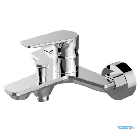 Смеситель для ванны WeltWasser WW MX Oder 403