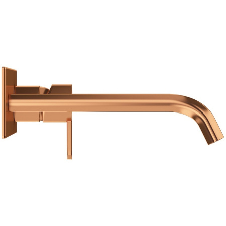 Смеситель Cezares Leaf LEAF-BLI1-SS Sunset